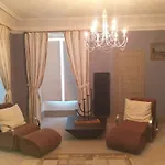 Le Chateau Des Reves De Fresnel B&B