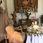 Le Chateau Des Reves De Fresnel B&B