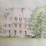 Le Chateau Des Reves De Fresnel * La Ferté-Frênel