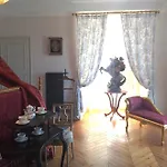 Le Chateau Des Reves De Fresnel La Ferté-Frênel