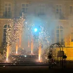 Le Château Des Rêves De Fresnel Bed & Breakfast *