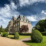 Le Chateau Des Reves De Fresnel * La Ferté-Frênel