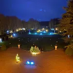 Le Château Des Rêves De Fresnel
