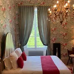 B&B Le Chateau Des Reves De Fresnel *