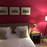 Bed & Breakfast Le Château Des Rêves De Fresnel *