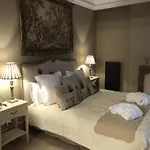 B&B Le Chateau Des Reves De Fresnel *