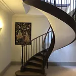 Le Chateau Des Reves De Fresnel B&B