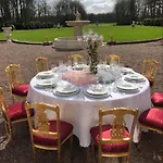 Le Chateau Des Reves De Fresnel B&B