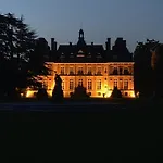 Le Château Des Rêves De Fresnel