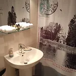 Le Chateau Des Reves De Fresnel B&B La Ferté-Frênel
