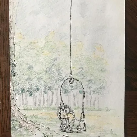 Bed & Breakfast Le Château Des Rêves De Fresnel *