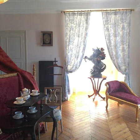 Le Chateau Des Reves De Fresnel La Ferté-Frênel