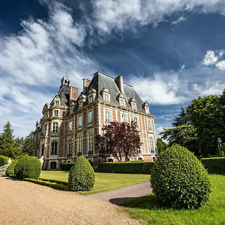 Le Chateau Des Reves De Fresnel * La Ferté-Frênel