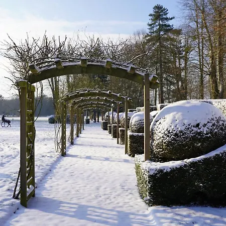 Bed & Breakfast Le Château Des Rêves De Fresnel La Ferté-Frênel