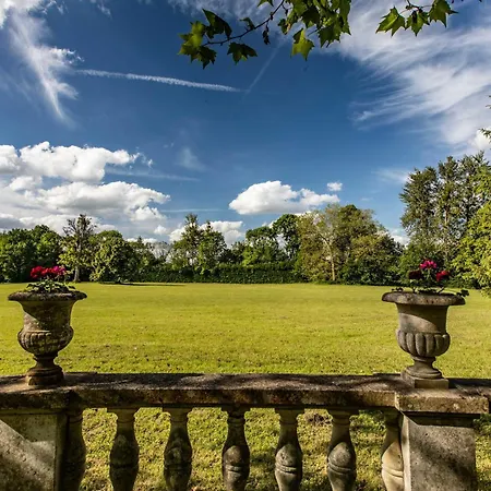 Bed & Breakfast Le Château Des Rêves De Fresnel *