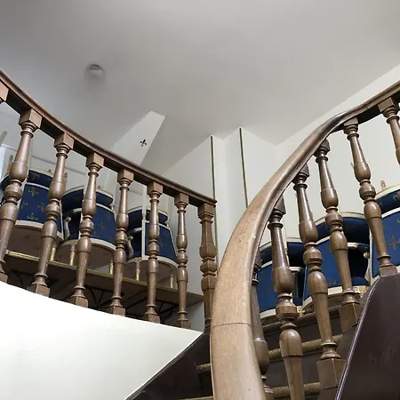Le Chateau Des Reves De Fresnel