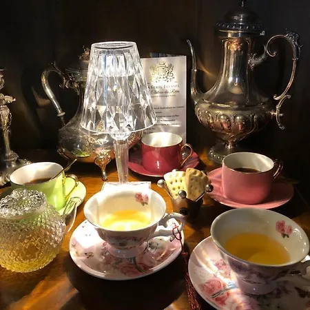 Le Chateau Des Reves De Fresnel