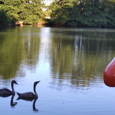 Bed & Breakfast Le Chateau Des Reves De Fresnel