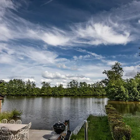 Le Château Des Rêves De Fresnel La Ferté-Frênel