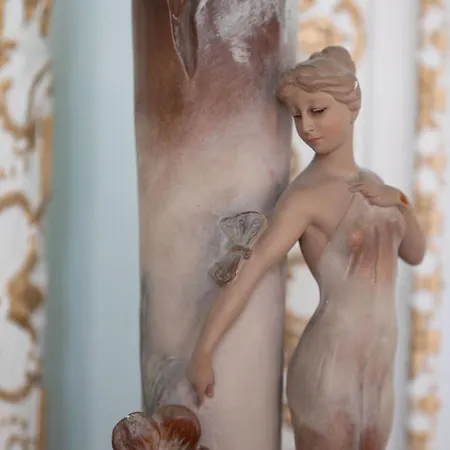 Bed & Breakfast Le Château Des Rêves De Fresnel