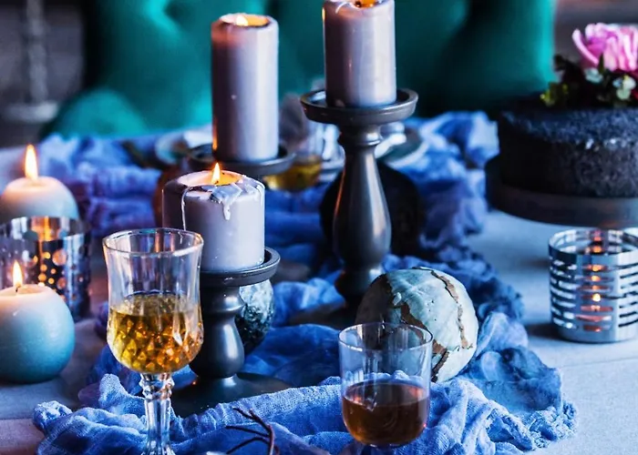 住宿加早餐酒店 Le Chateau Des Reves De Fresnel La Ferté-Frênel