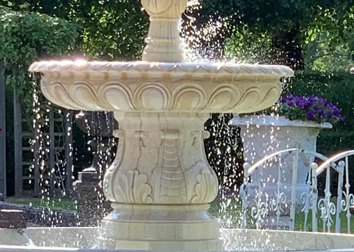 住宿加早餐酒店 Le Chateau Des Reves De Fresnel La Ferté-Frênel