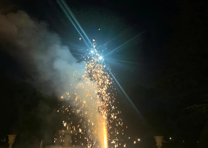 Le Chateau Des Reves De Fresnel 住宿加早餐酒店 La Ferté-Frênel