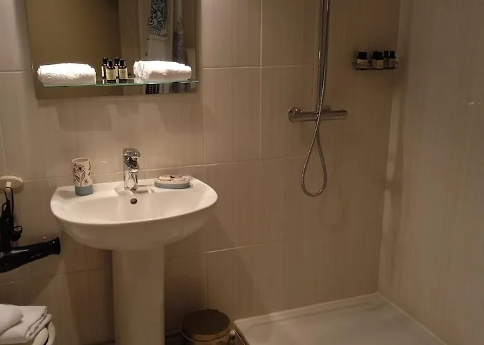 住宿加早餐酒店 Le Chateau Des Reves De Fresnel